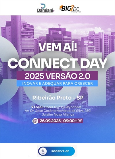 Conect Day